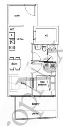 Loft @ Nathan (D10), Apartment #569716111